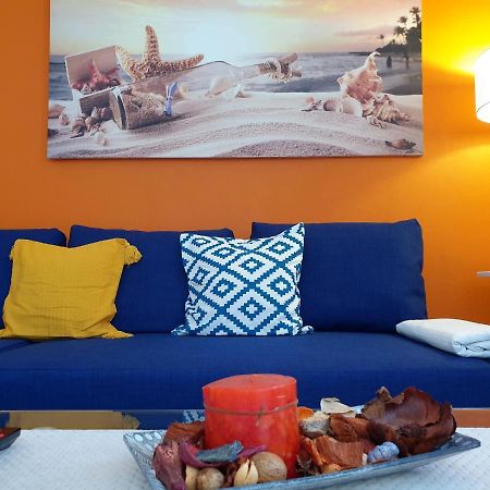 Aloe House Lakithra Villa Kültér fotó