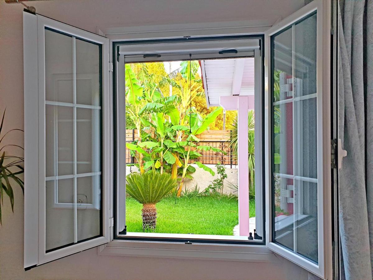 Aloe House Lakithra Villa Kültér fotó