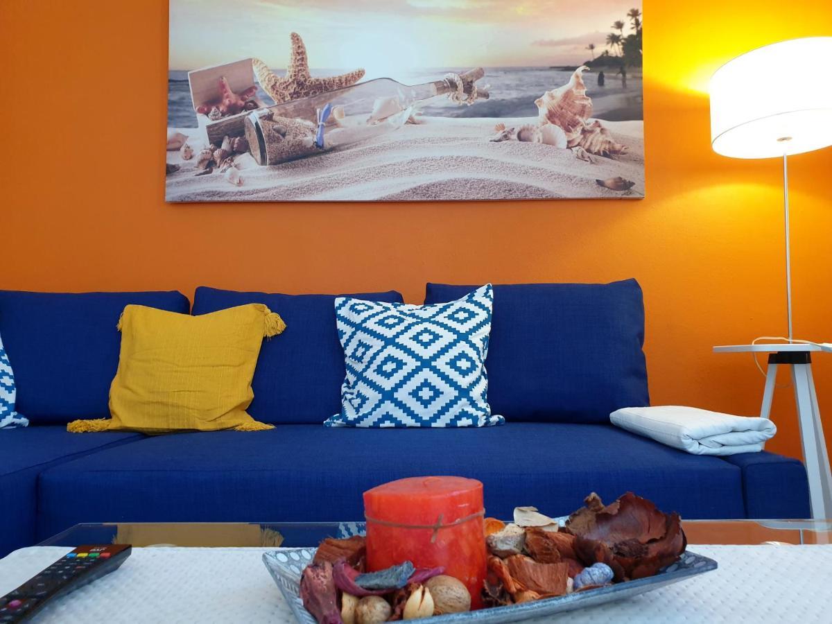 Aloe House Lakithra Villa Kültér fotó