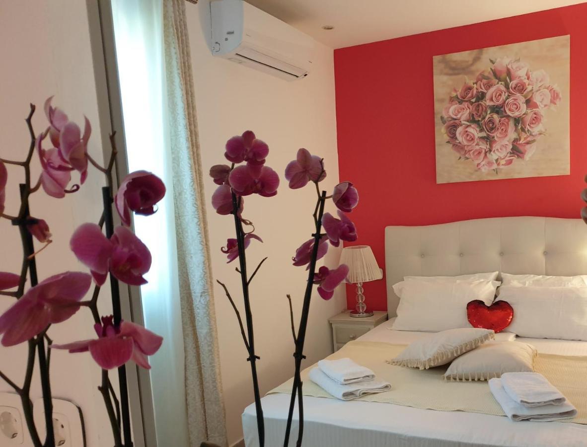 Aloe House Lakithra Villa Kültér fotó