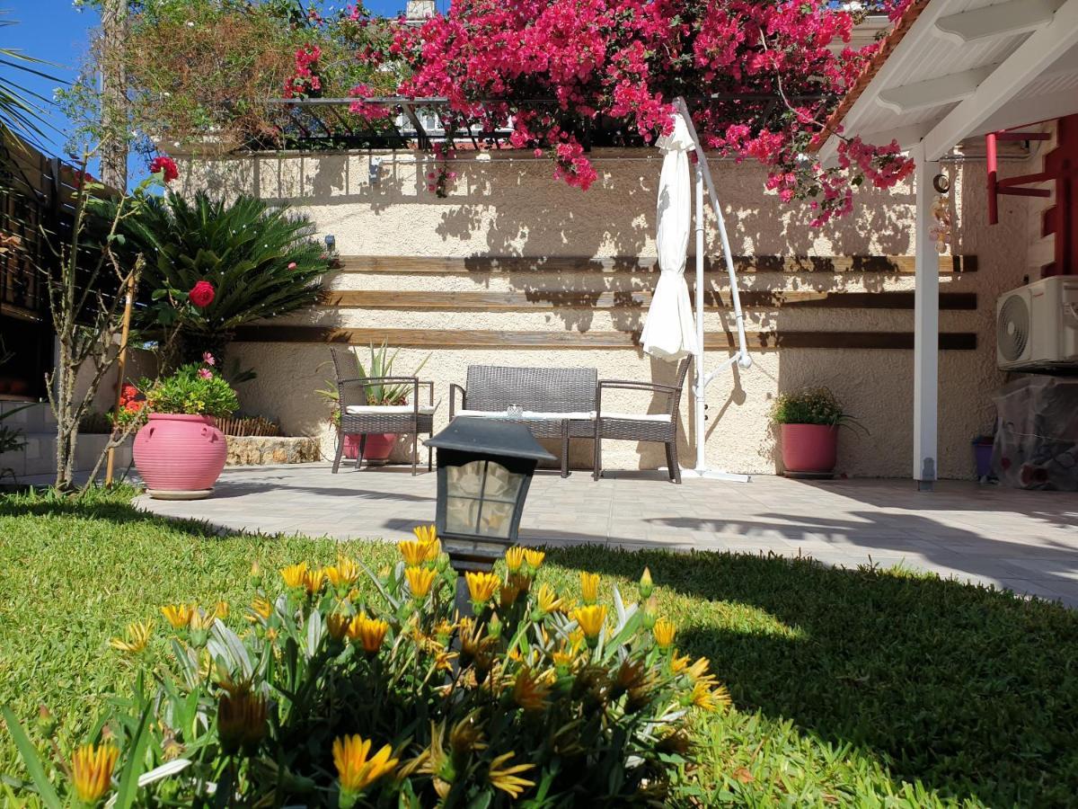 Aloe House Lakithra Villa Kültér fotó