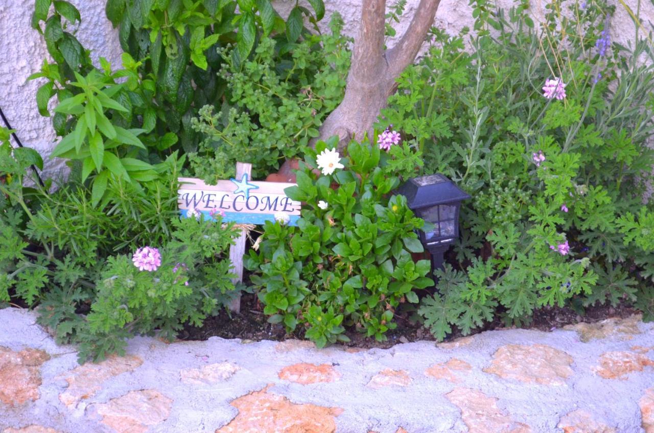 Aloe House Lakithra Villa Kültér fotó